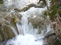 Ausfahrt Plitvicer Seen